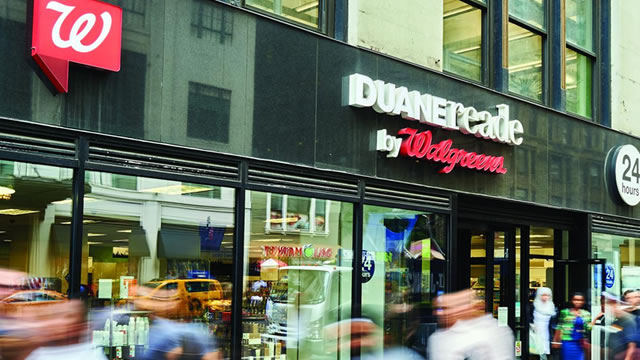 Walgreens buyout could change the future of pharmacy care