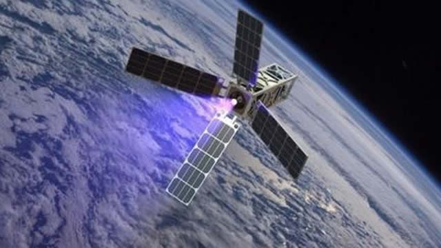 RTX, Lockheed Martin and Other Defense Stocks Surge as Israel, Iran Tensions Mount.