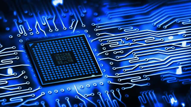 Onsemi Stock Confirms Bottom, But What's the Upside?