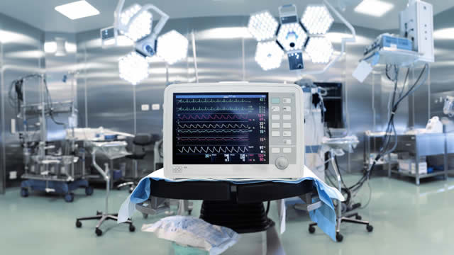 IRIDEX Changes Course