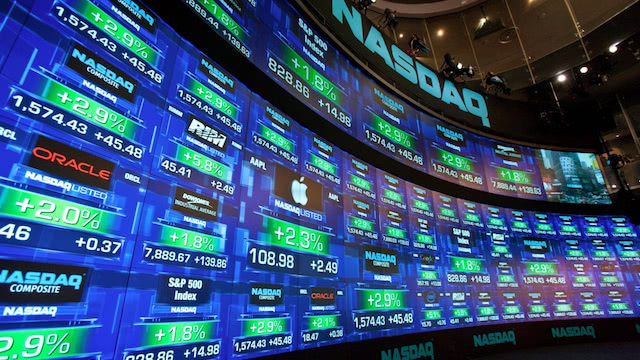 Quanta Services Stock Is Among the Best Performers in the S&P 500 Today. Here's Why.