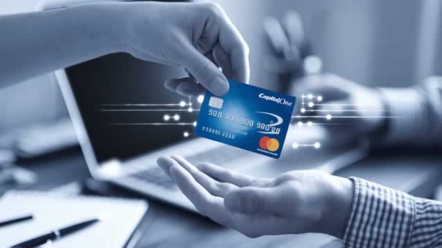 Discover Capital One's Strategy for Long-Term Stock Growth