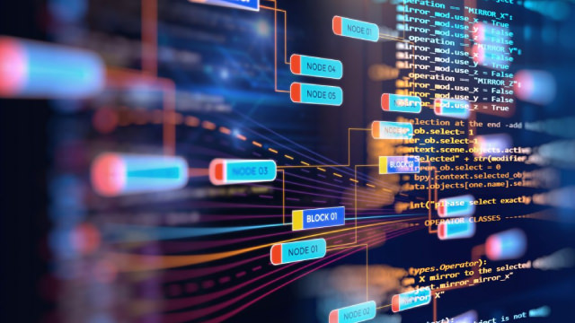 MongoDB: High Growth Database Software Company