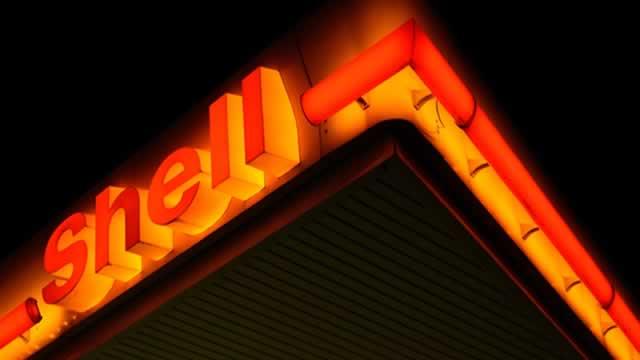 Shell upgraded to 'buy' with cash flow too compelling to ignore