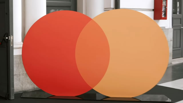 Mastercard Move Transactions Grow 35%, CEO Says Consumer Spending ‘Solid'