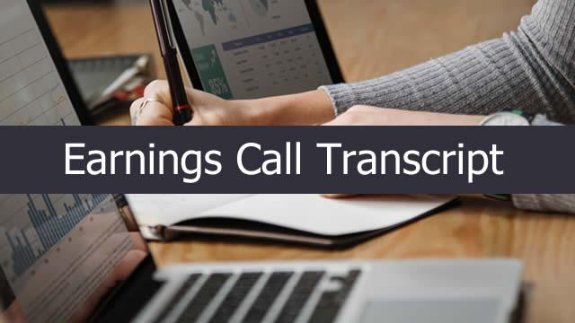 Turning Point Brands, Inc. (TPB) Q1 2024 Earnings Call Transcript