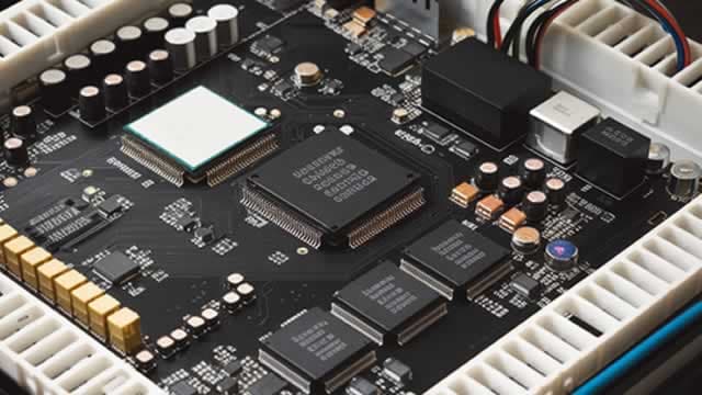 Super Micro Computer Stock Jumps on 2026 Guidance