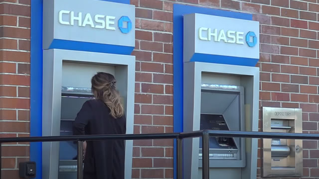 JPMorgan uses new feature to limit Zelle payments originating from social media
