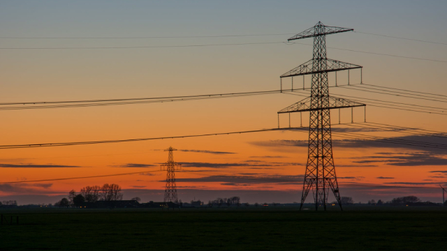 KEPCO: Tailwind From Lower Energy Prices