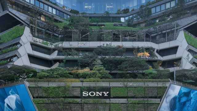Sony to reportedly outline financial arm strategy ahead of spin-off