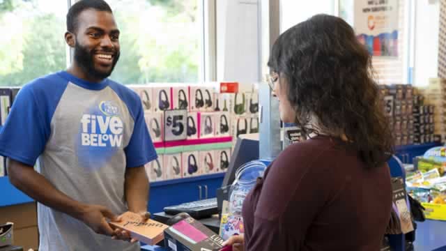 Five Below Fighting Back Against Profitability Challenges