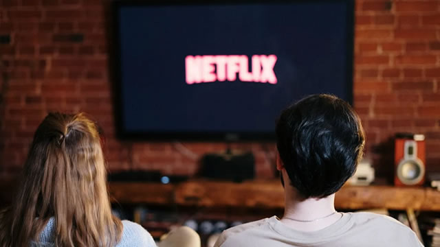 Netflix's Tariff Teflon: Is The New Run-Up A Sign To Get In Or Get Out?
