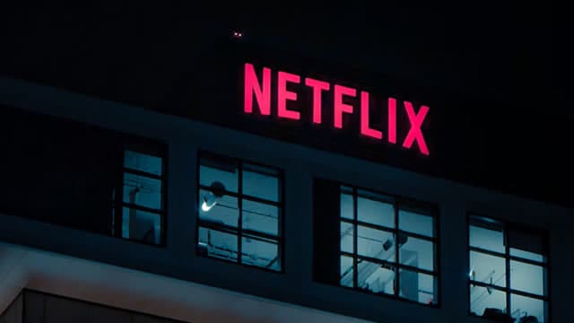 Netflix Stock Could Bounce Off Bullish Trendline