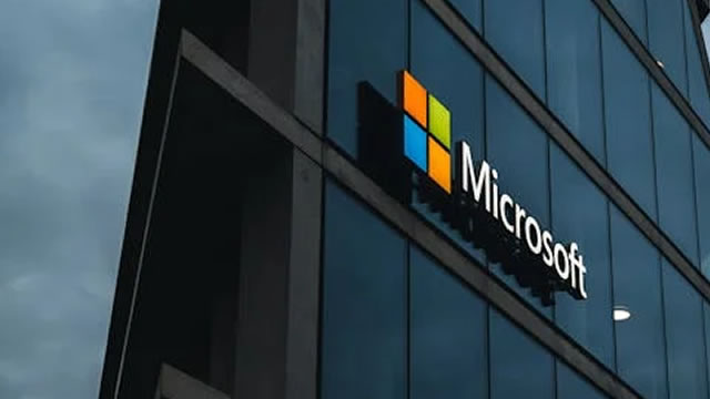 Microsoft fires employee who interrupted CEO's speech to protest AI tech for Israel