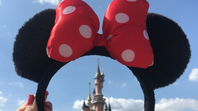Jim Cramer says Disney stock can go higher: here's why