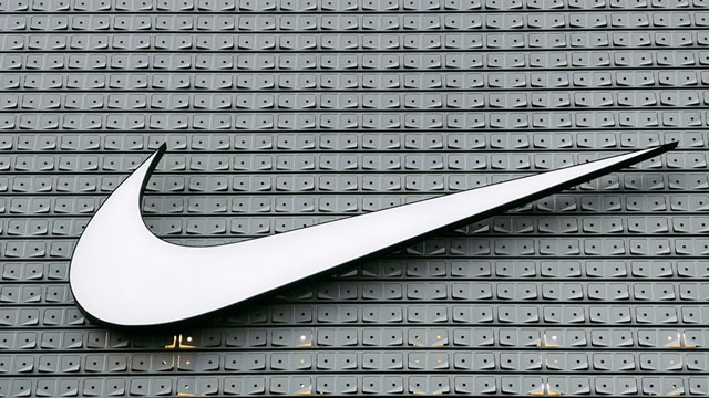 China Accounts Smaller Share In Nike Sales Compared To Pre-Pandemic Levels, But Tariff Pressure Still Persists: Analyst