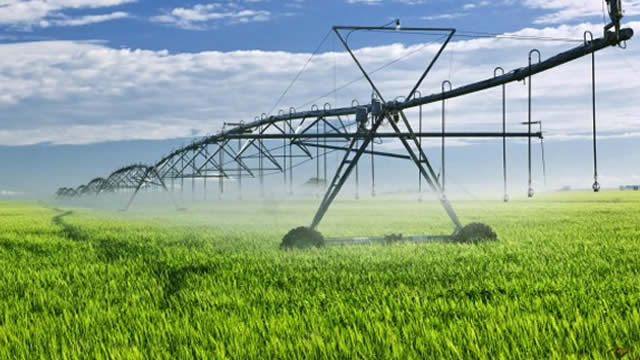 Nutrien Q1 2025: A Rough Start, But The Year Isn't Lost