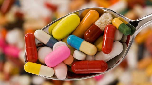 AstraZeneca drug lowers high BP in late-stage study; shares rise