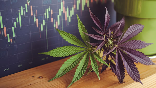 Aurora Cannabis Inc. (ACB) Announces Filing and Mailing of the Management Information