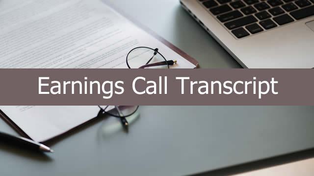 TransAct Technologies Incorporated (TACT) Q1 2024 Earnings Call Transcript