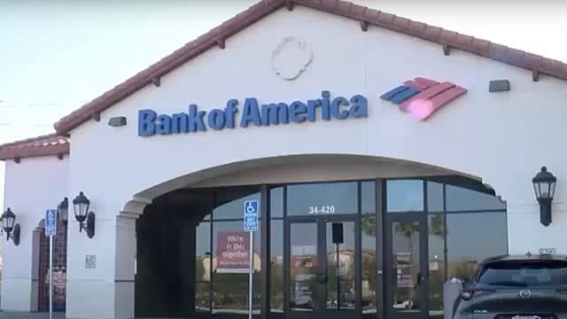 Bank of America: NII Growth Poised To Accelerate