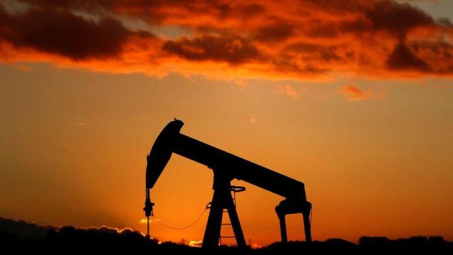 Tullow oil in talks with Kosmos Energy over potential offer