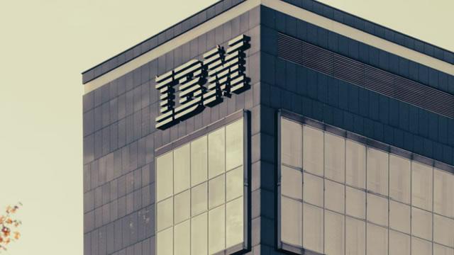 IBM: AI Peanuts