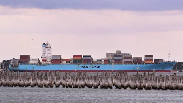 Container shipping companies have been on a tear. That won't halt soon, say analysts