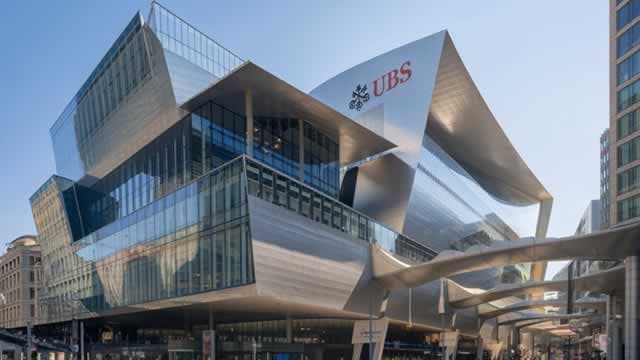 UBS nominates Renata Jungo Brungger and Lila Tretikov to board of directors