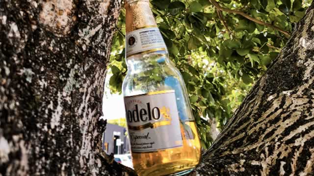 Jim Cramer's week ahead: Labor report and earnings from Constellation Brands