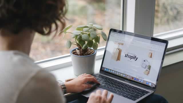 Can Shopify Stock Make a Comeback After an Earnings Sell-Off?