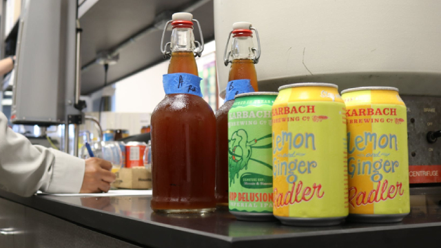 Coca-Cola and PepsiCo May Look Alike. Why They Don't Trade Alike.
