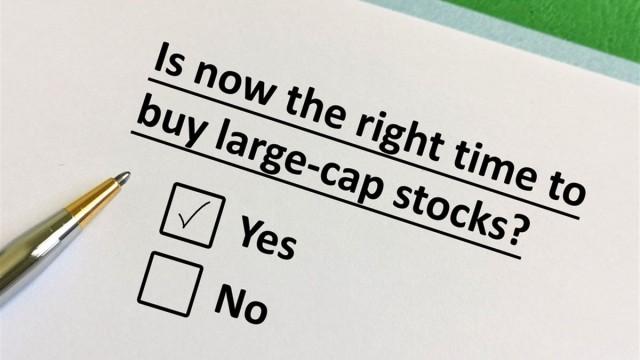 Bargain Alert: 3 Large Caps With Extremely Oversold RSIs