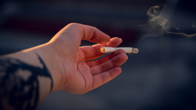 US FDA approves Juul's e-cigarettes, source
