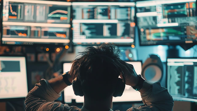 CrowdStrike Near Breakout: Is Now the Time to Buy?