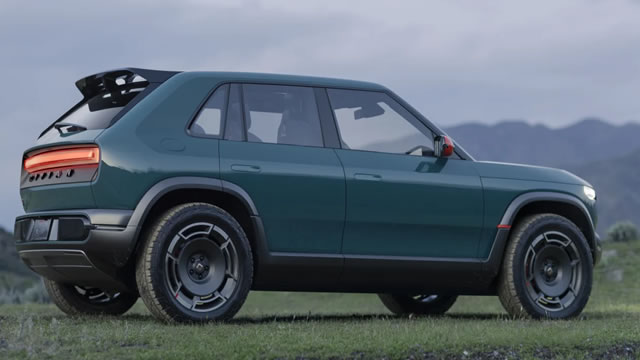 Rivian Automotive (NASDAQ: RIVN) Stock Price Prediction for 2025: Where Will It Be in 1 Year (June 18)