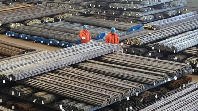 Peabody Energy:A Cautious Hold Amid Market Uncertainty