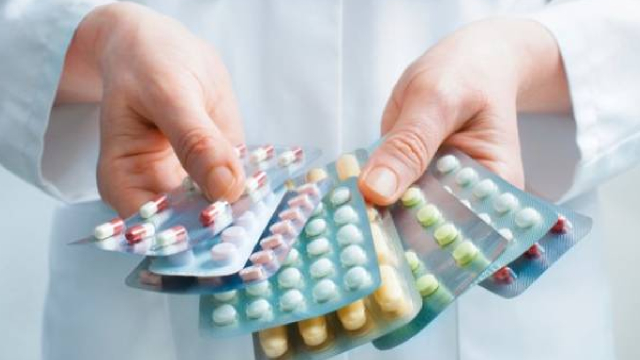 3 Biotech Giants Gaining From U.S. Sales and Policy Shifts