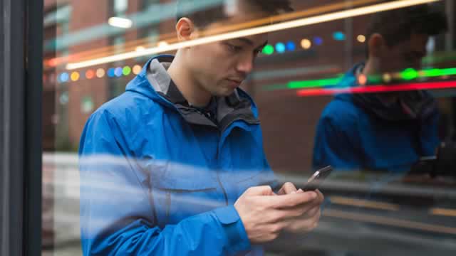 3 Impressive Breakout Stocks to Buy in June