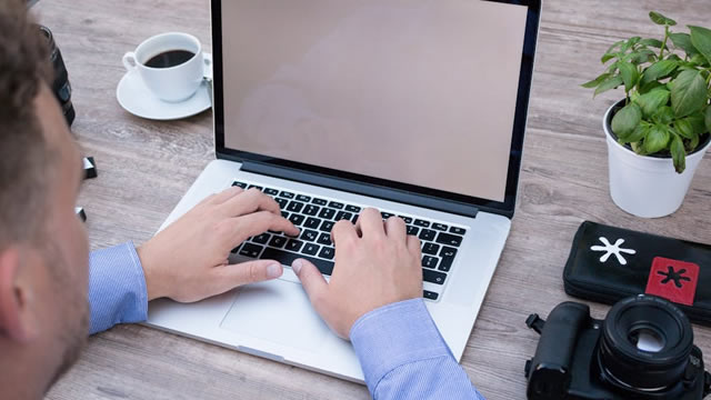 Salesforce: Market's Obsession With Growth Presents An Opportunity
