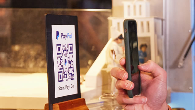 PayPal: The Cheapest It Has Ever Been