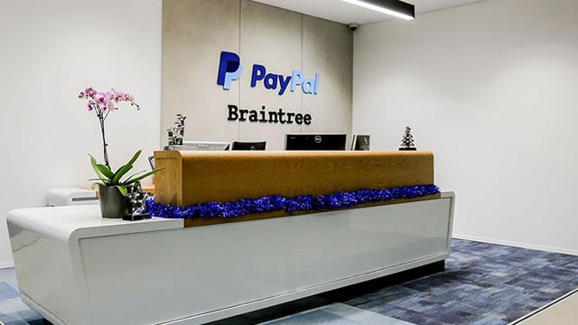 PayPal: Near Doubling Upside Still Possible (Reiterate Buy)