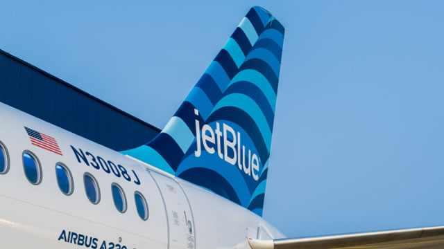 JetBlue founder warns against tariffing aviation