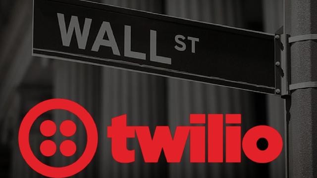Twilio Stock Dips After Guidance Disappoints