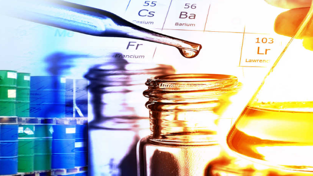 Akzo Nobel: I'm Buying The Stock Now To Harvest In 2027