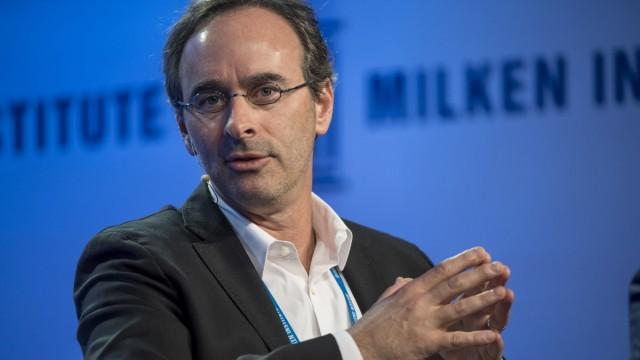 Billionaire Groupon founder Lefkofsky is back with another IPO: AI healthtech Tempus