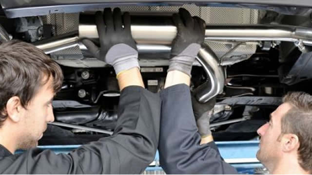 LCI Industries: Taking A Test Drive Leading Up To Earnings