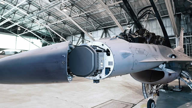 TransDigm tops quarterly profit estimates on strong demand for aftermarket aero parts