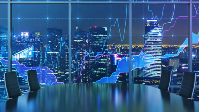 Discover Charge-Offs Improve and Debit Volumes Grow as Consumers Are ‘Stable'
