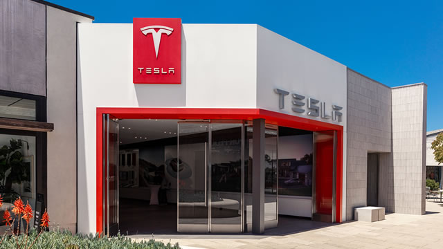 Tesla' stock is being manipulated,' claims Wall Street analyst